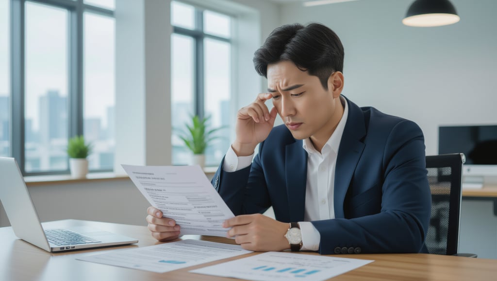 📋 법인 공동인증서, 어떤 종류가 있나요?