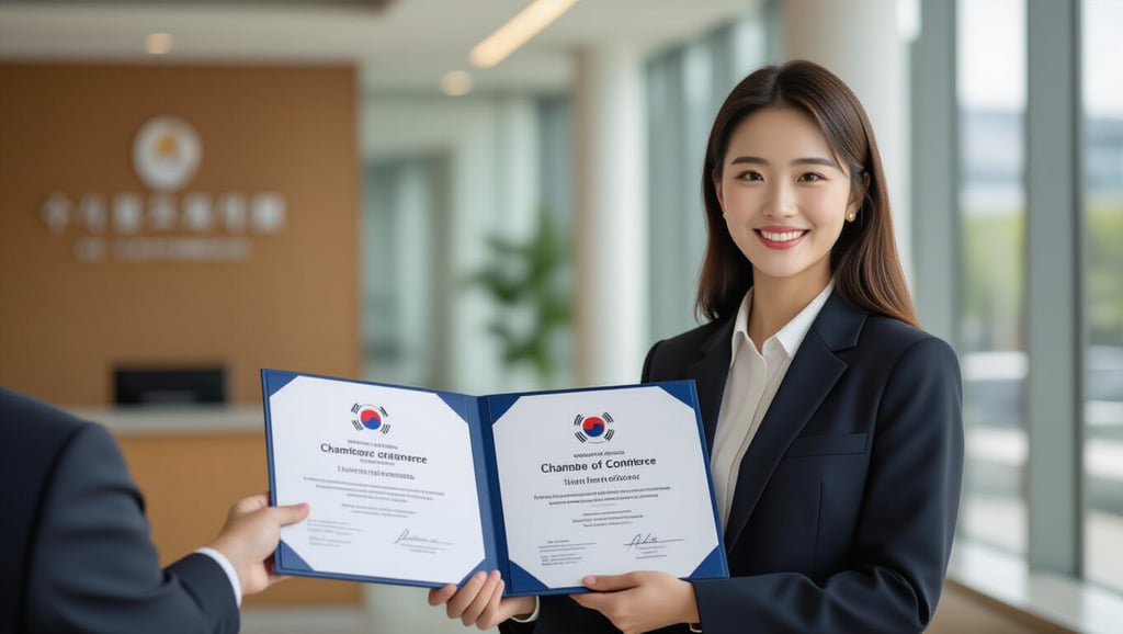 📝 발급 서류와 꼭 알아야 할 유의사항