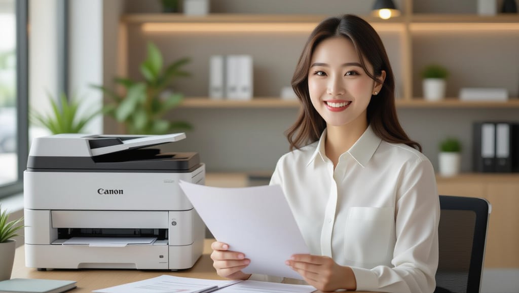 ✨ LBP621Cw 실사용 후기: 장점과 아쉬운 점