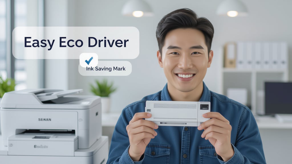 🖨️ SL-M2030 토너 관리: 경제적이고 효율적으로