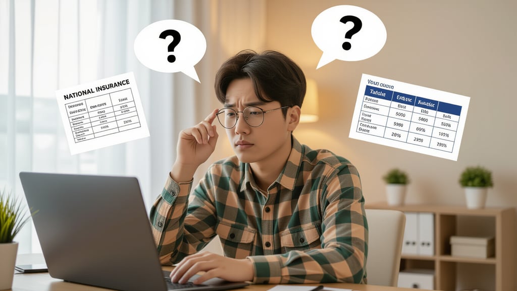💡 프리랜서 4대보험, 가입 조건과 혜택은?