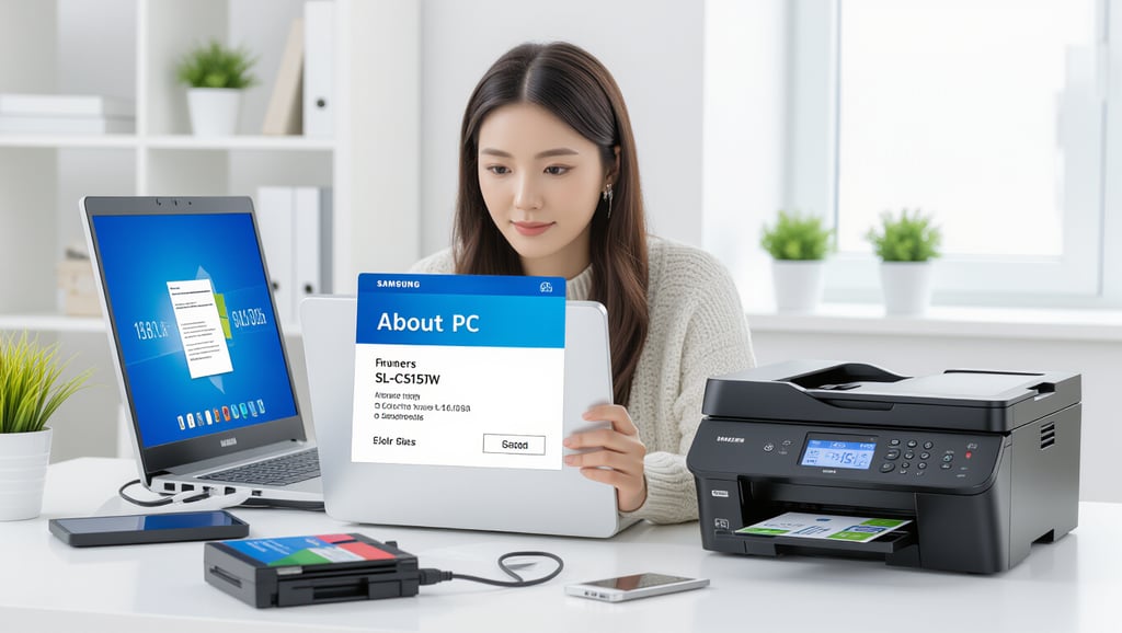 📌 드라이버 설치 전후 필수 확인 사항 및 준비 단계