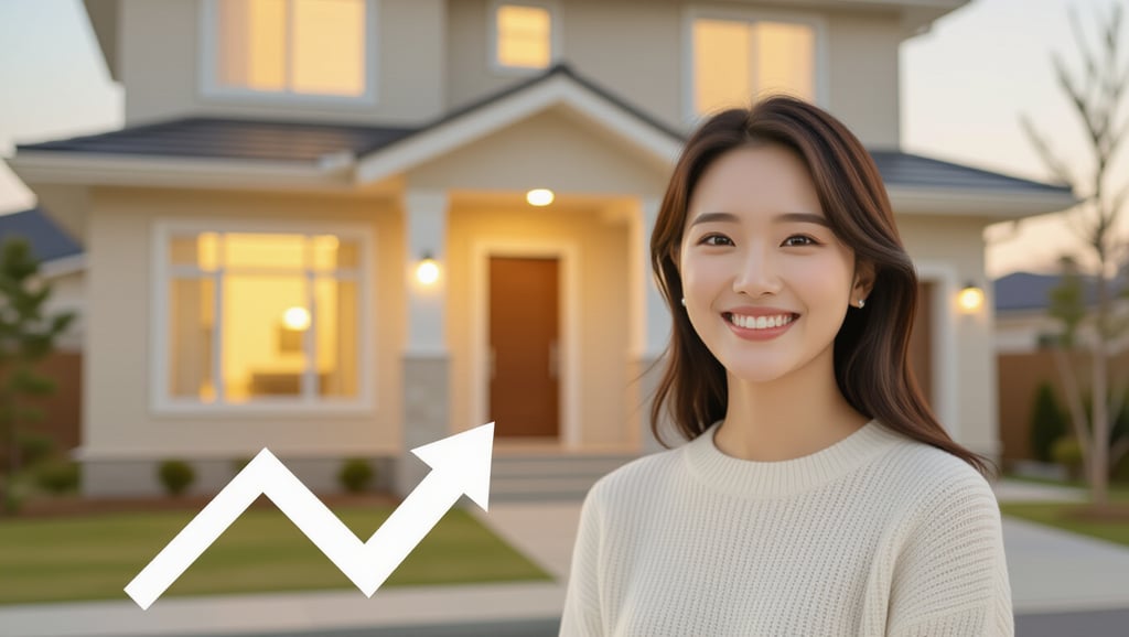 고금리 채무 탈출! 정부 지원 대환대출 조건 및 최적 전략고금리 채무고금리 채무 탈출! 정부 지원 대환대출 조건 및 최적 전략 8 🏠 담보 활용을 통한 금리 인하 가능성 탐색