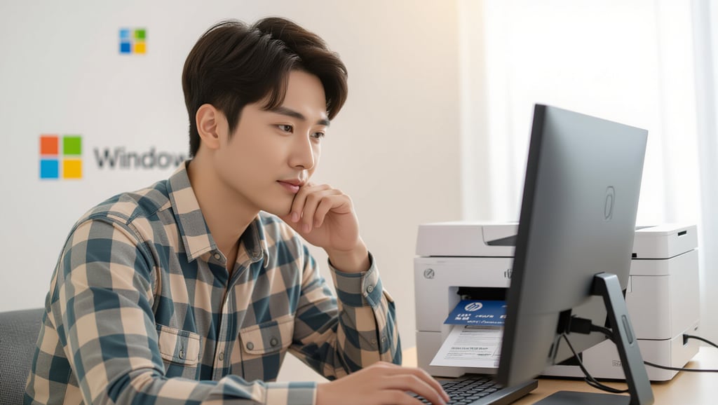 🔍 모델별 드라이버 호환성 팁