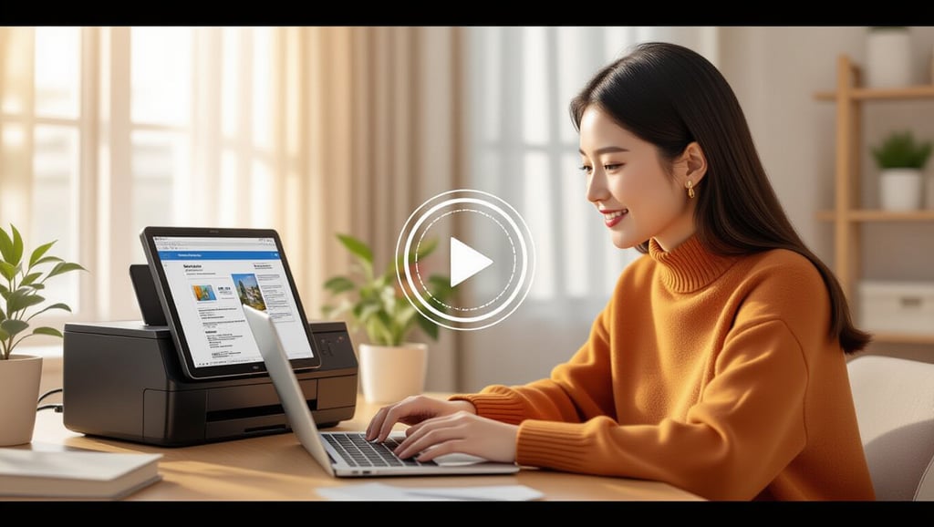 💻 윈도우/맥OS별 SL-C510 드라이버 설치 상세 가이드