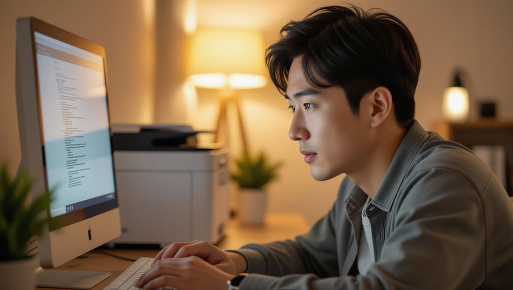 ⚠️ SL-C510 드라이버 설치 오류, 이렇게 해결하세요!