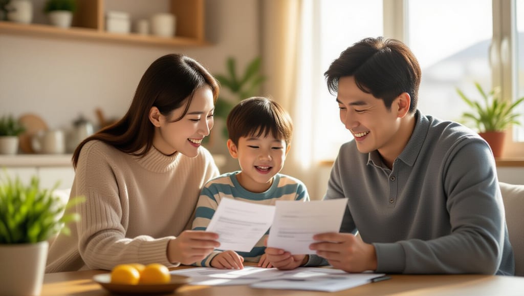 🔍 내가 받을 수 있을까? 환급 대상 기준과 종류