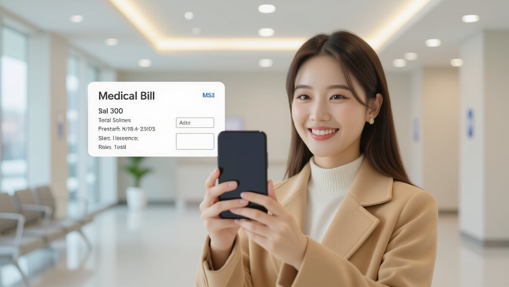 💰 실손 보험금 청구, 이것만 알면 끝!