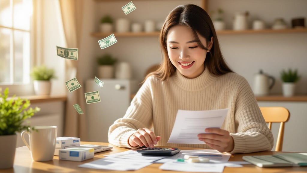 ⚠️ 놓치면 후회! 환급/실비 청구 유의사항