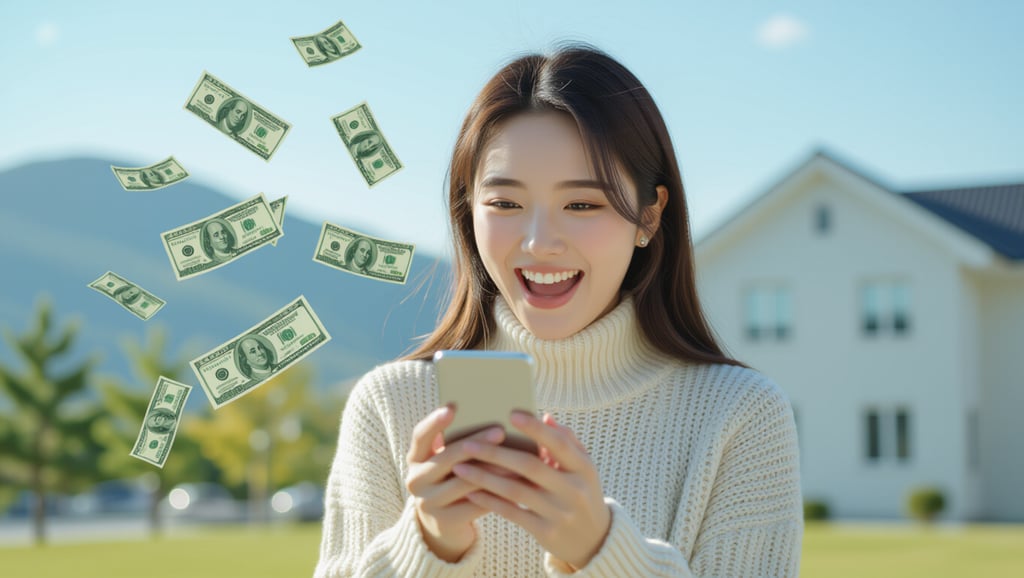 💡 숨은 환급금, 이렇게 찾아보세요!