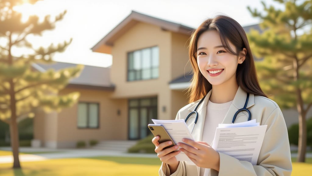 📝 환급 신청부터 지급까지, 단계별 가이드