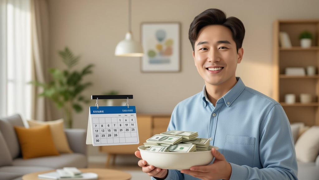 📋 병원비 환급 제도, 핵심만 쏙쏙 이해하기