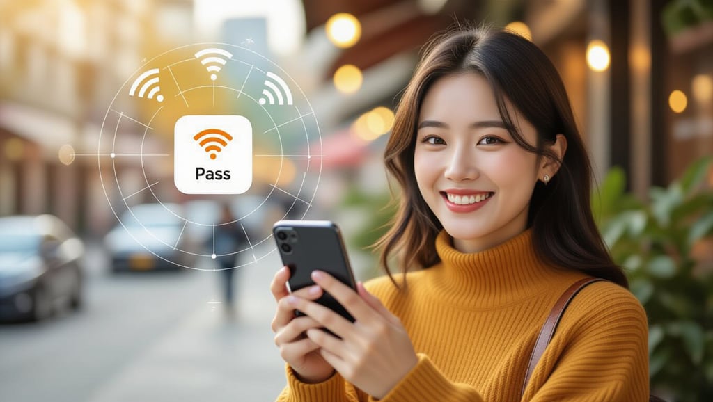 💡 즉시 해결! 네트워크 & 앱 설정 점검