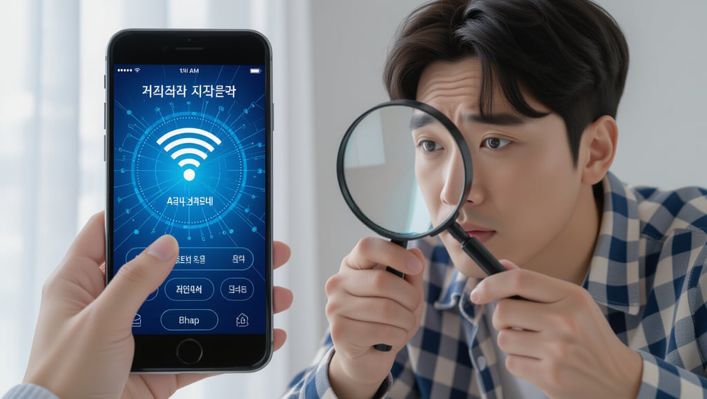 📱 알뜰폰/중고폰 사용자 위한 특별 해결책