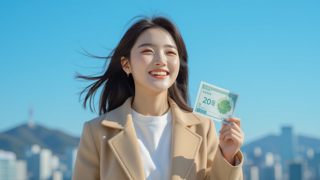 💰 만기 수령액과 예상 수익률은?