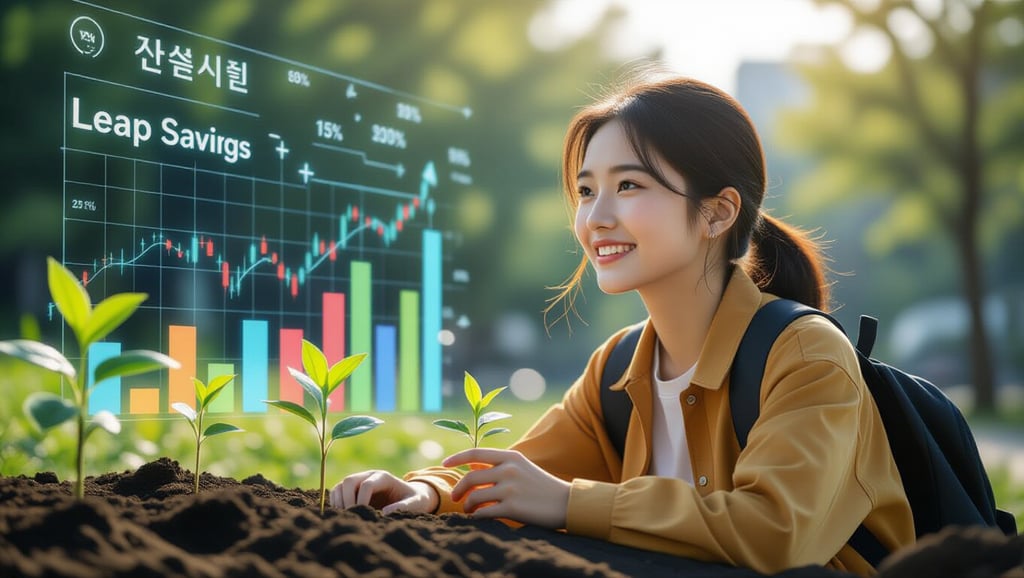 🔄 청년도약계좌 보유자, 어떻게 해야 할까요?