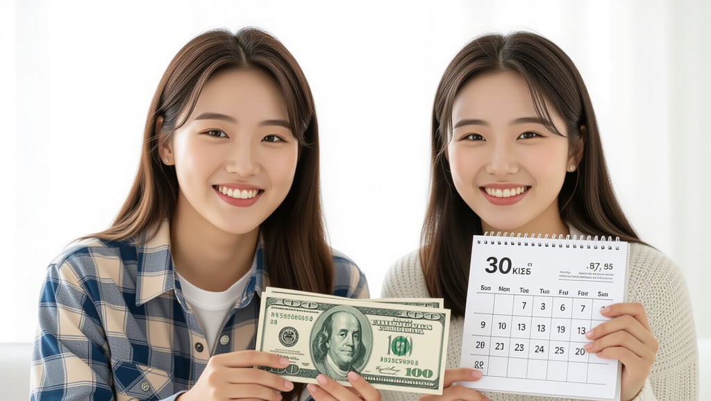 ⚠️ 가입 전 꼭 확인해야 할 주의사항!