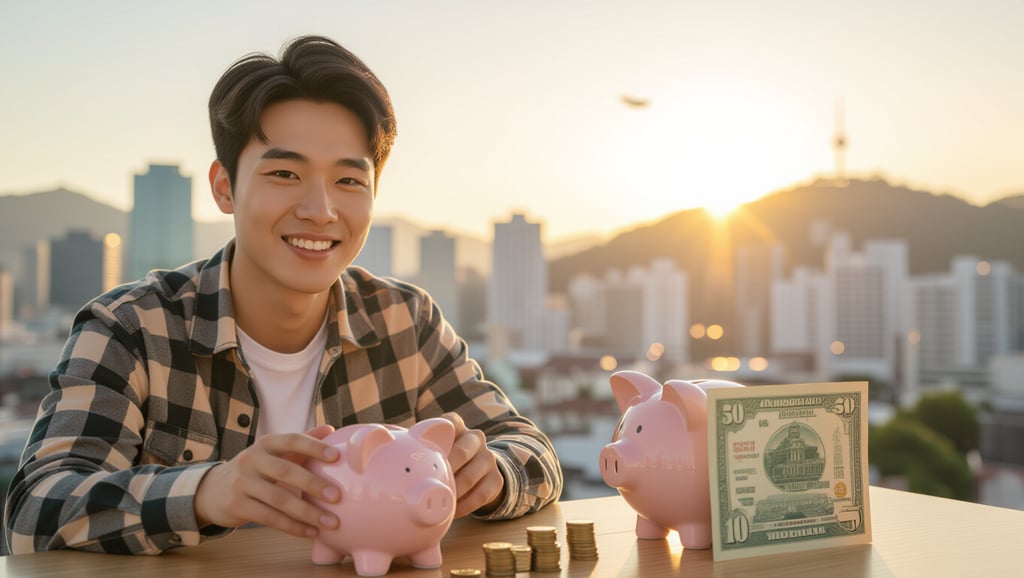 📋 청년미래적금, 어떤 상품인가요?