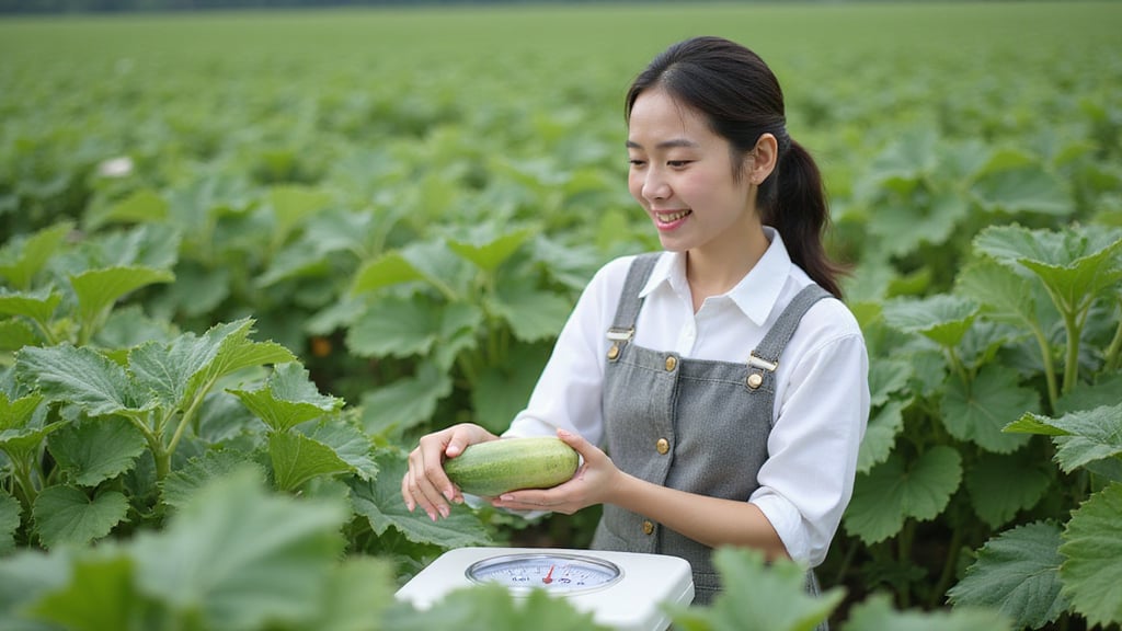 📊 혈당 & 다이어트, 히카마로 잡아요!