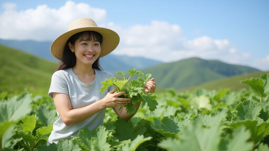 💡 히카마의 놀라운 효능