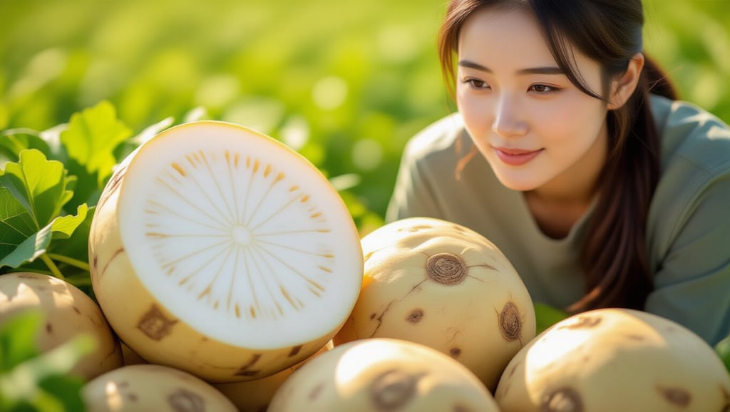 📋 히카마, 넌 누구니?