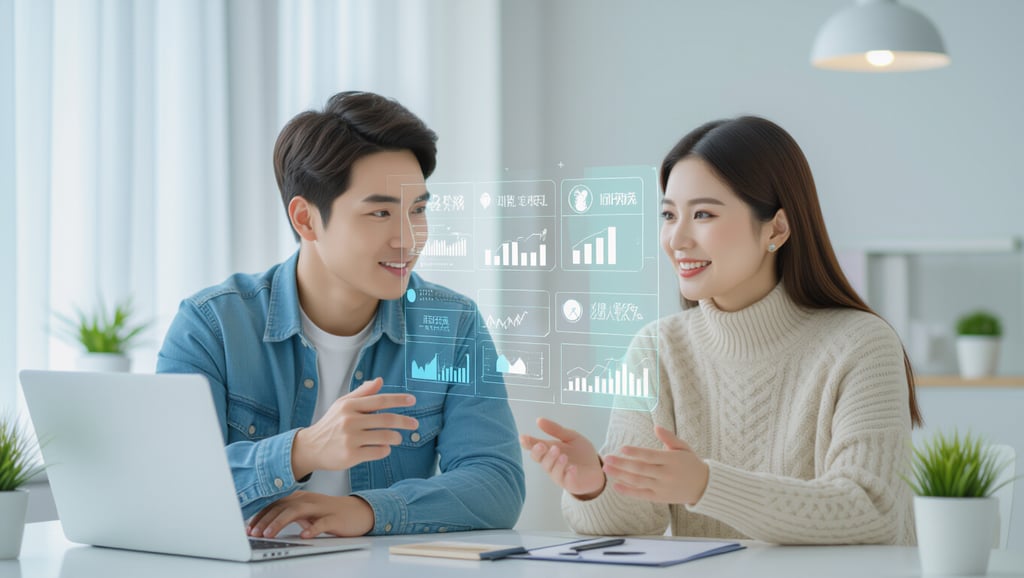 🌟 전문가 추천과 사용자 후기로 현명하게 선택해요!