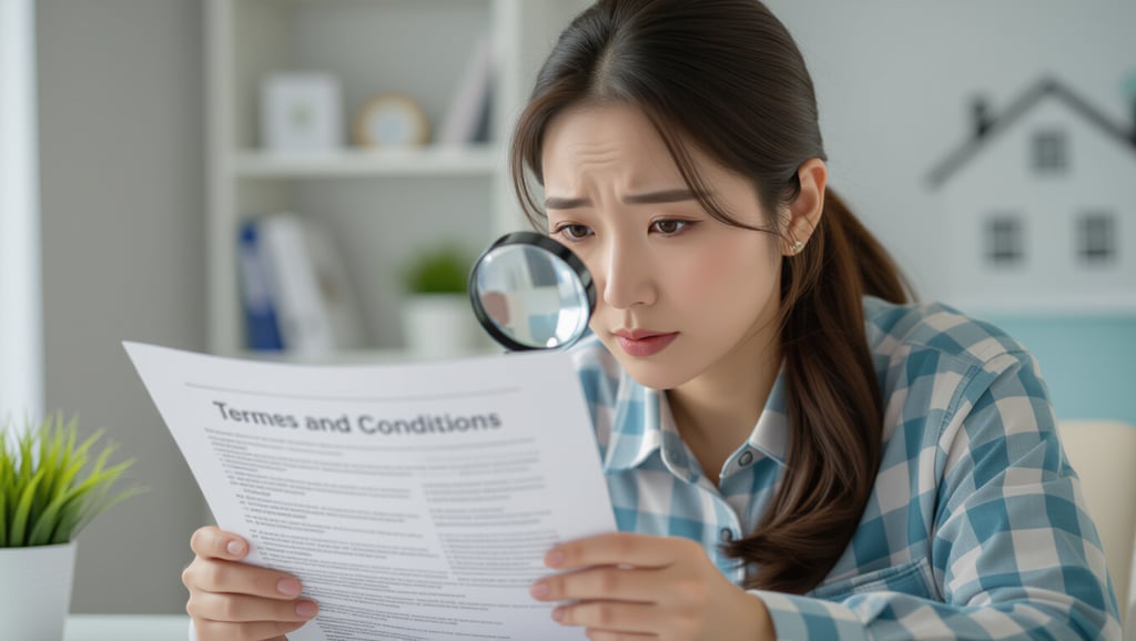 📝 실비보험 가입 전, 이것만은 꼭 확인하세요! 필수 체크리스트