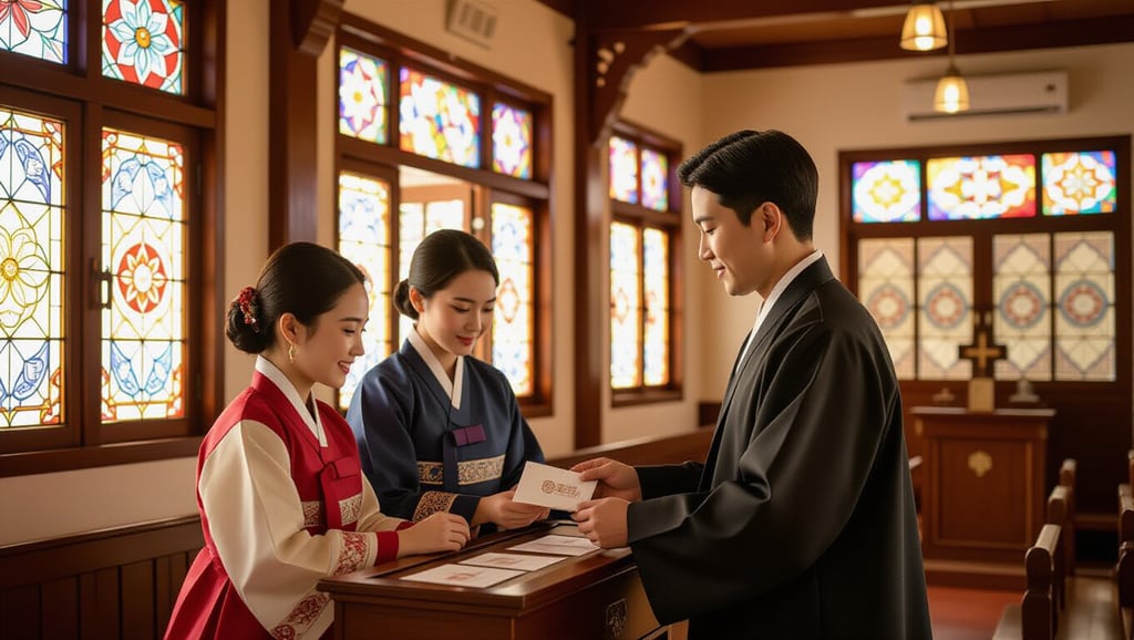 ⛪ 종교단체 헌금, 공제 조건은?