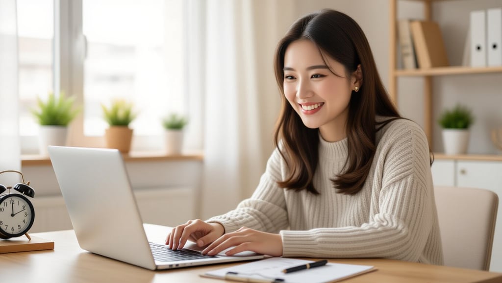 💡 전자 기부금 영수증, 이렇게 준비하세요!