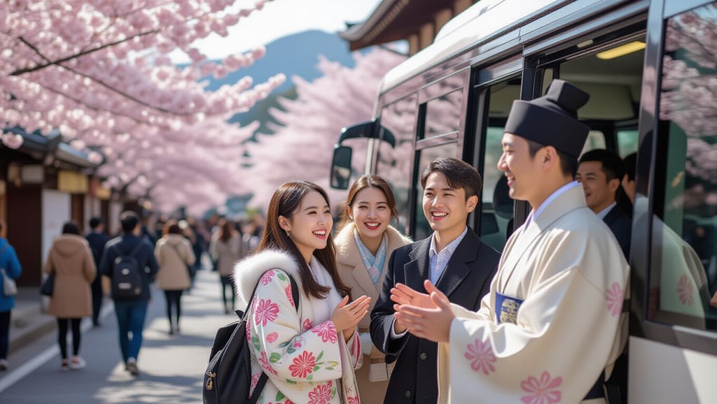 🔍 나에게 맞는 버스 투어 선택 가이드