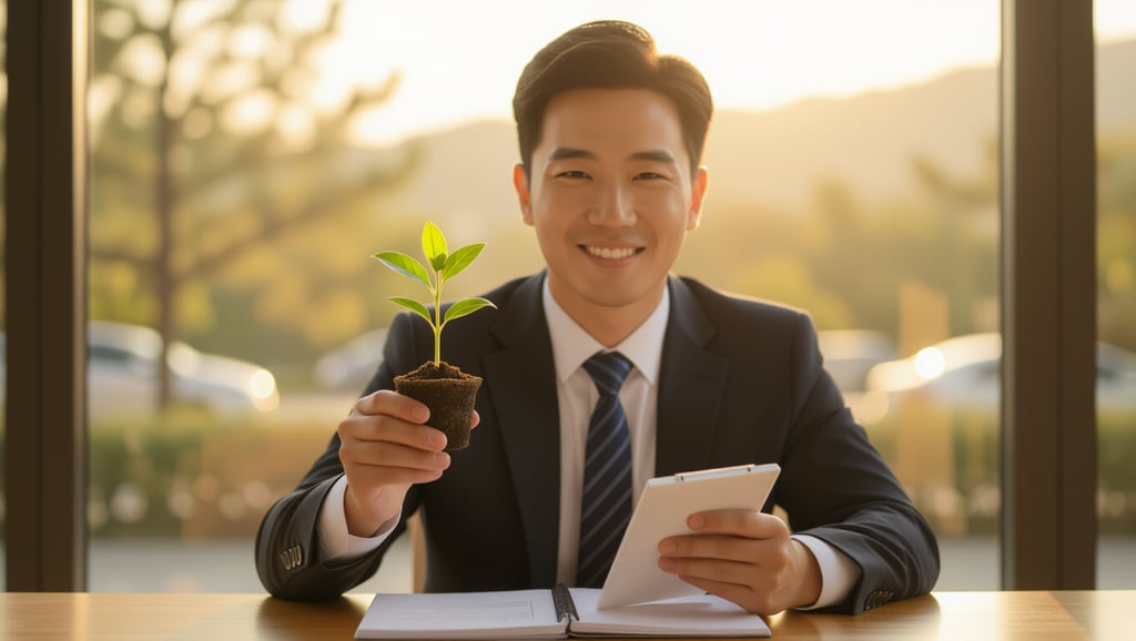 🌱 새로운 시작을 위한 재기 지원