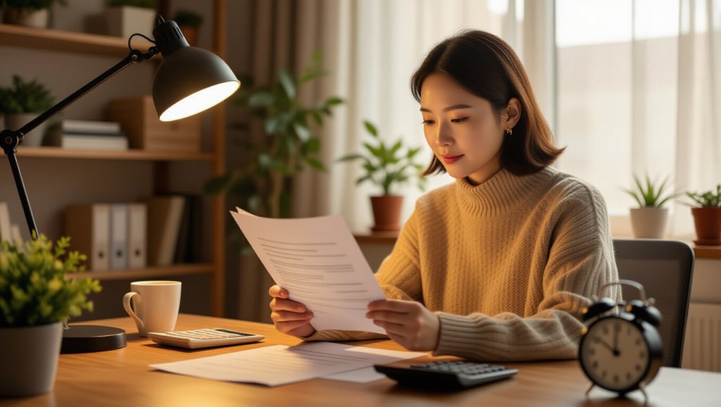 🔍 희망리턴패키지 지원 대상 및 조건