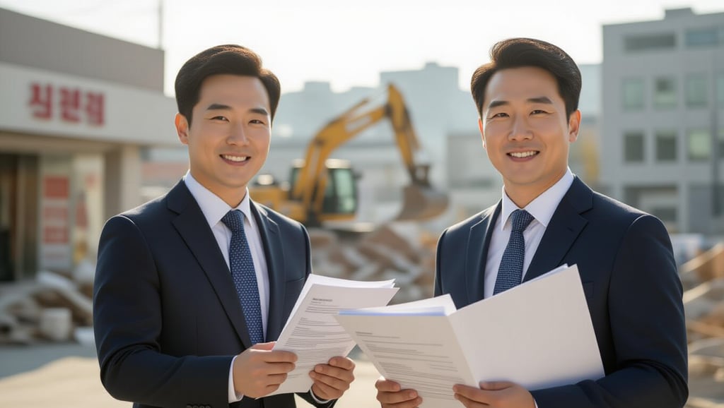 💰 희망리턴패키지 지원금 종류와 금액