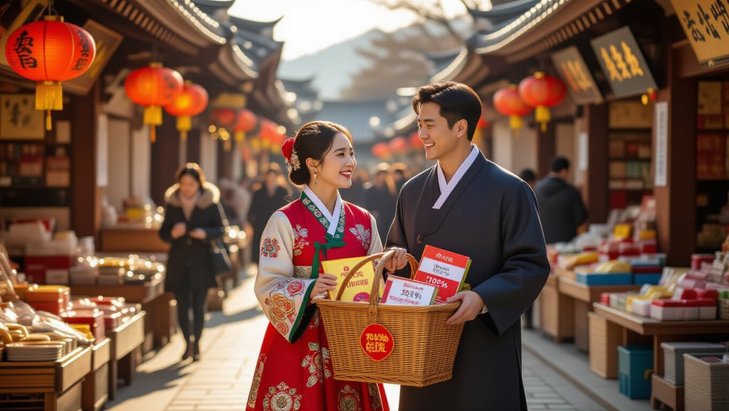 💡 숨겨진 명절 혜택, 놓치지 마세요!