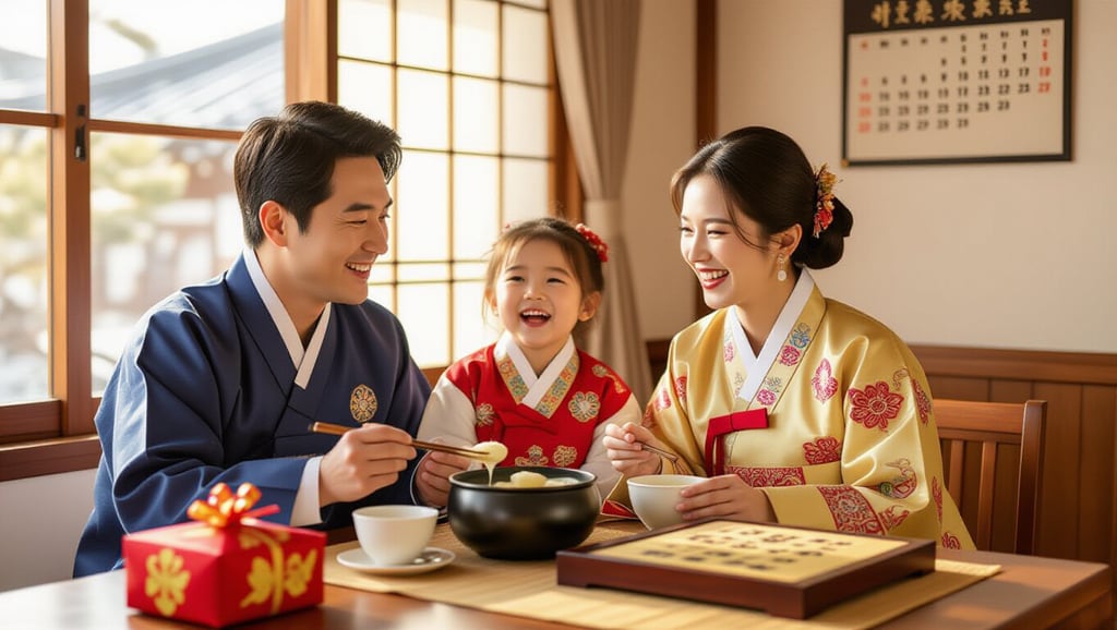 🔍 설날 지원금, 내가 받을 수 있을까?