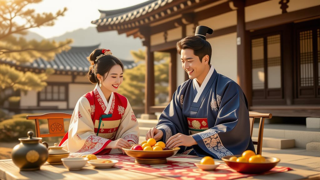 📋 2026년 설날 지원금, 무엇인가요?