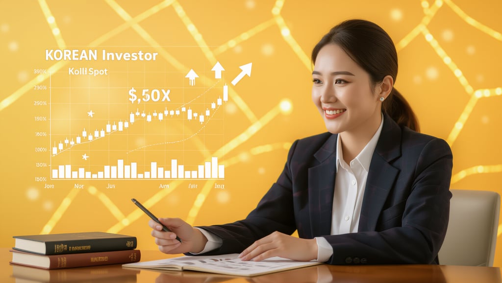 📌 KRX 금현물 투자, 똑똑한 실전 전략!