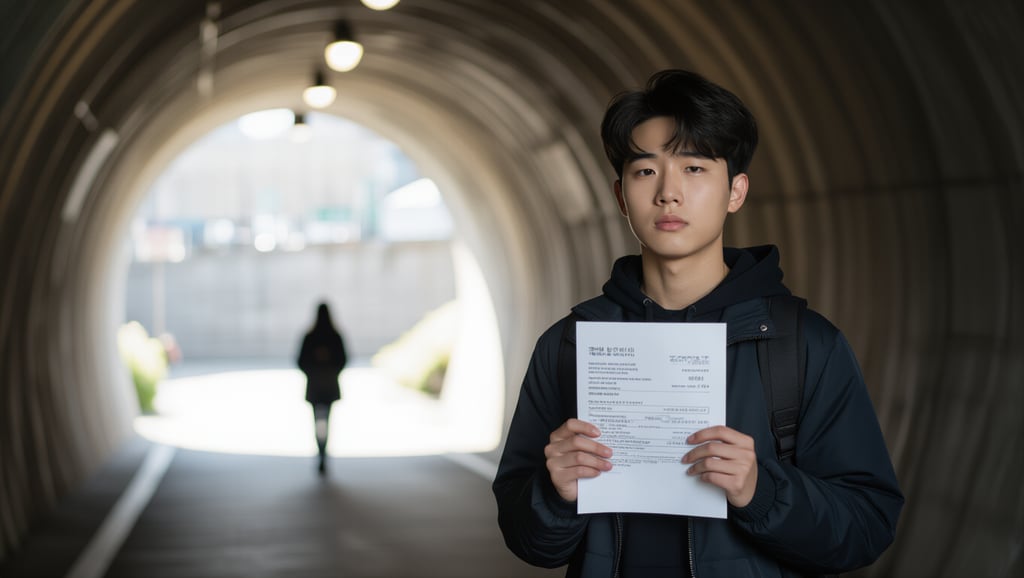 ⚠️ 상환이 어렵다면? 유예 제도와 대처법