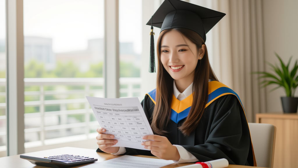 📋 학자금 대출, 기본부터 제대로 알기