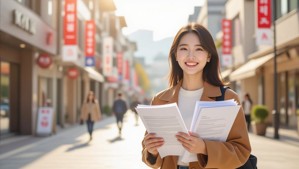 🎁 정부 지원 정책과 금리 혜택, 놓치지 마세요!