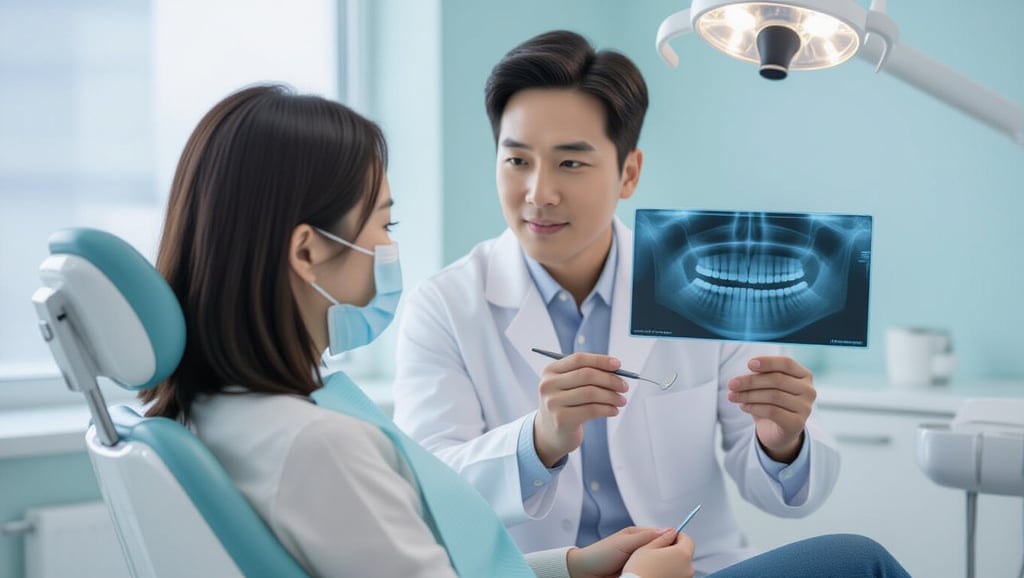 📝 치아보험금 청구, 놓치지 말아야 할 유의사항