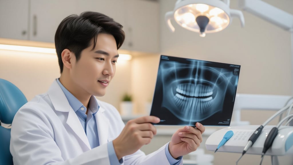 📊 임플란트 보장 한도와 재식립 규정 파헤치기