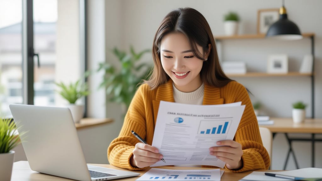 ✅ 나에게 맞는 CMA, 최종 체크리스트