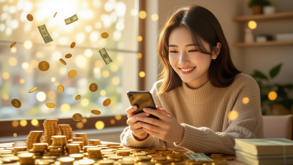 📌 CMA 통장, 이렇게 활용해 보세요!