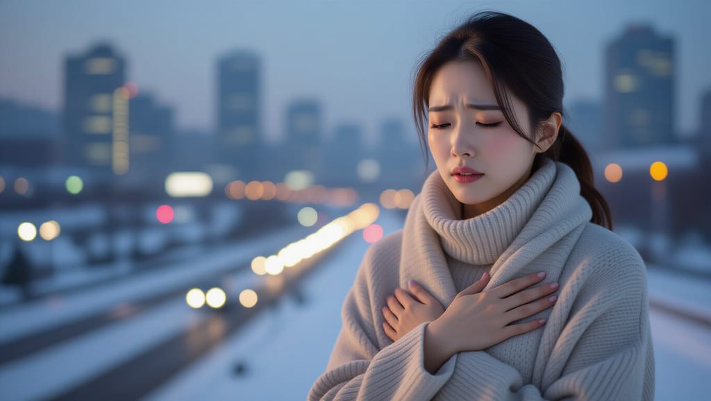 📌 허리 통증, 근본 원인과 장기 관리 전략