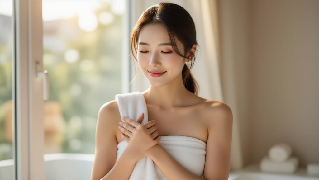 📋 허리 찜질, 왜 효과적일까요?