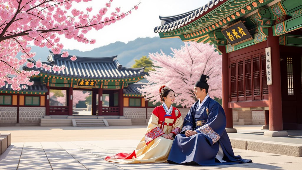 📍 무료 개방 주차장, 어디에 있나요?