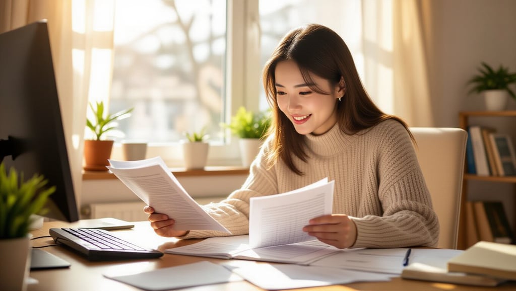 컴활 1급 필기, 단기 합격 위한 효율적 학습 로드맵과 핵심 전략 6 📝 기출문제 및 오답노트 활용 노하우