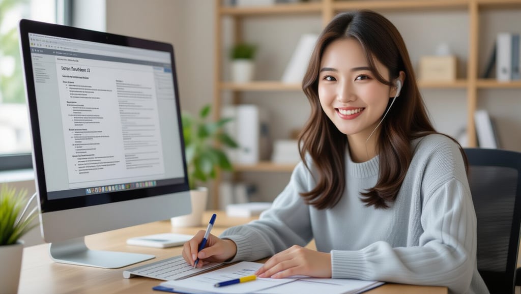 컴활 1급 필기, 단기 합격 위한 효율적 학습 로드맵과 핵심 전략 3 💡 단기 합격을 위한 효율적인 학습 전략