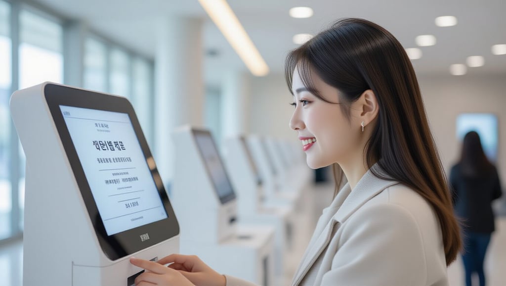 💡 광주시 민원, 온라인부터 무인 발급기까지 편리하게!